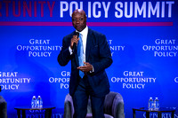 5. Leveraging Power and Platforms- Free Markets, Free Speech, and the Fight Ahead