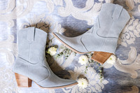 Graham + Brittany�s Wedding Collection