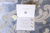 Graham + Brittany�s Wedding Collection