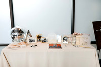 Victoria & Jordan Wedding - Ceremony