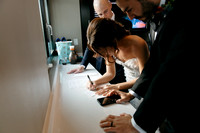 Victoria & Jordan Wedding - Pre Ceremony