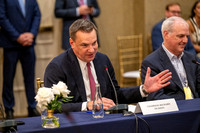 Round Table - 2024 NRCC Majority Dinner - April 23, 2024