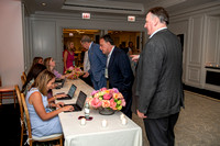 Welcome Reception - 2022 RNC Summer Retreat - Chicago, Illinois - June 24-26, 2022