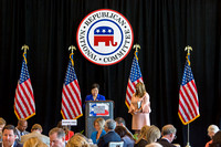 Brad Parscale Luncheon - Thursday, July 19, 2018
